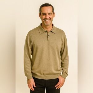 Gorgeous Toscano Sweater Size Large